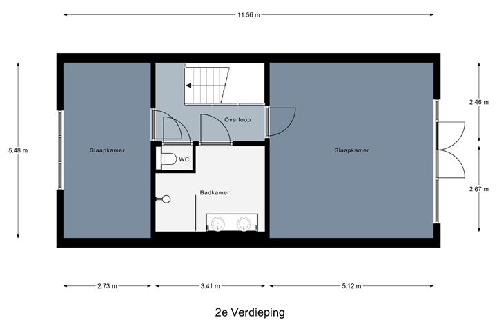 Bekijk foto 34 van Kalverstraat 33