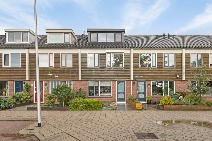 Bekijk foto 43 van Cantatestraat 26