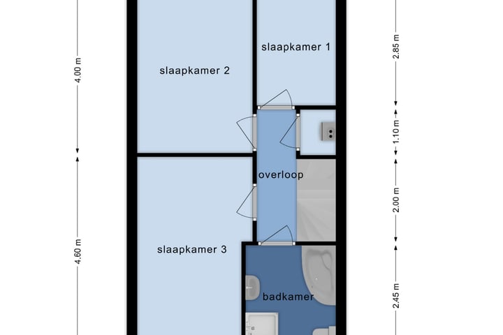 Bekijk foto 47 van Cantatestraat 26