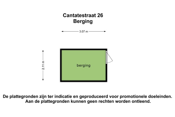 Bekijk foto 49 van Cantatestraat 26