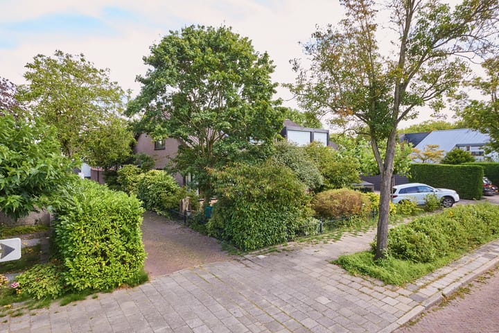 Foto 2 van van Bronckhorststraat 5