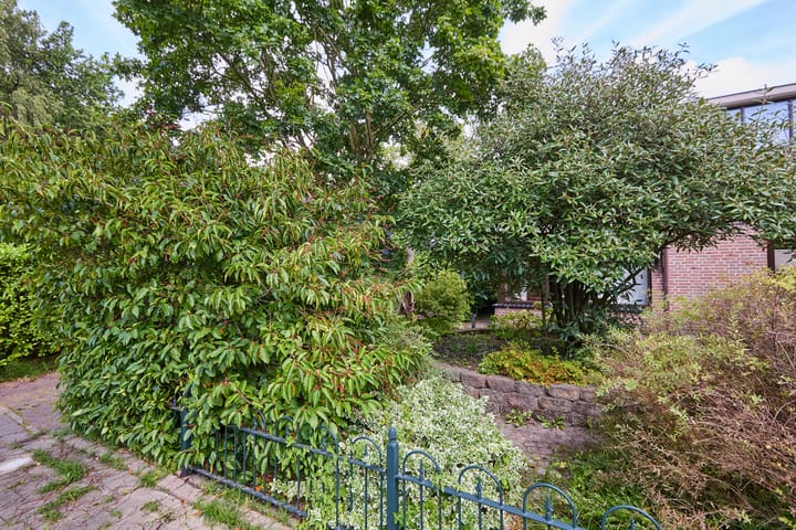 Photo 14 of van Bronckhorststraat 5