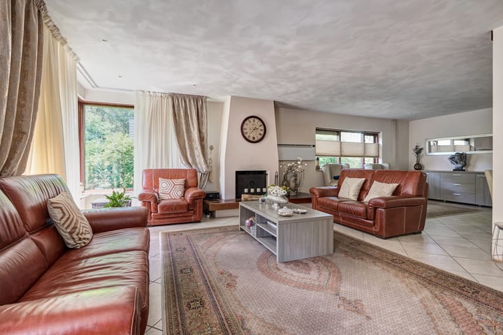 Photo 25 of van Bronckhorststraat 5