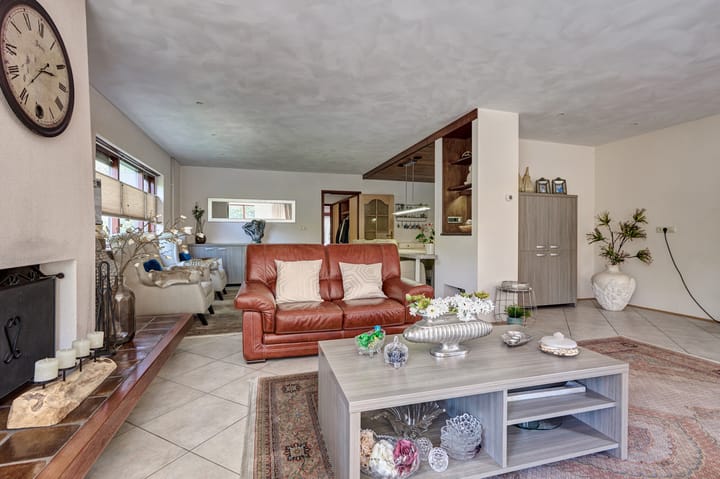 Photo 28 of van Bronckhorststraat 5