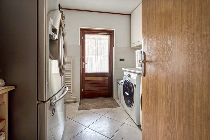 Photo 32 of van Bronckhorststraat 5