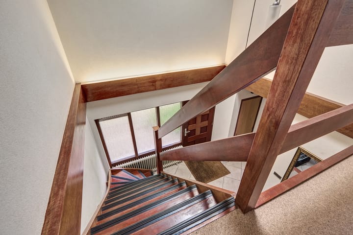 Photo 40 of van Bronckhorststraat 5