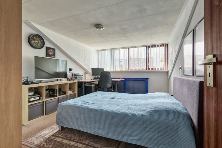 Photo 48 of van Bronckhorststraat 5