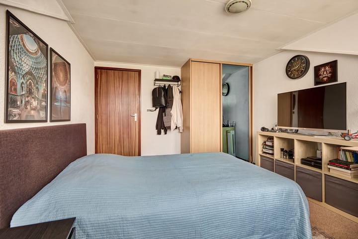 Photo 49 of van Bronckhorststraat 5