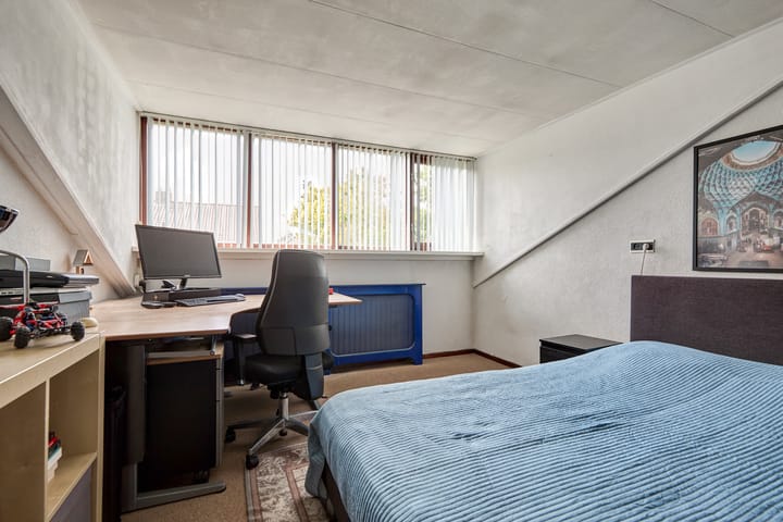 Photo 50 of van Bronckhorststraat 5