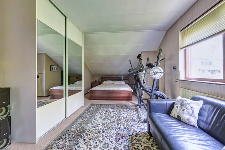 Photo 52 of van Bronckhorststraat 5