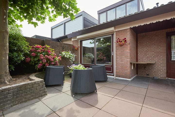 Photo 56 of van Bronckhorststraat 5