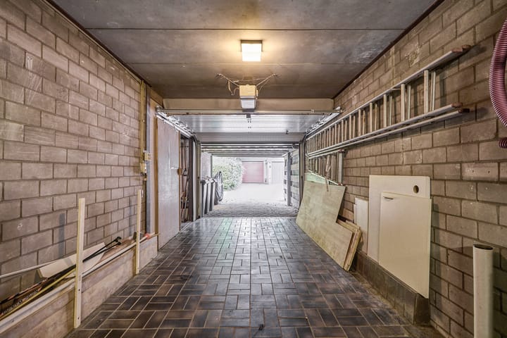 Photo 61 of van Bronckhorststraat 5