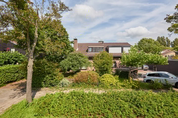 Photo 62 of van Bronckhorststraat 5