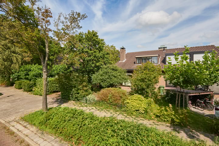 Photo 63 of van Bronckhorststraat 5