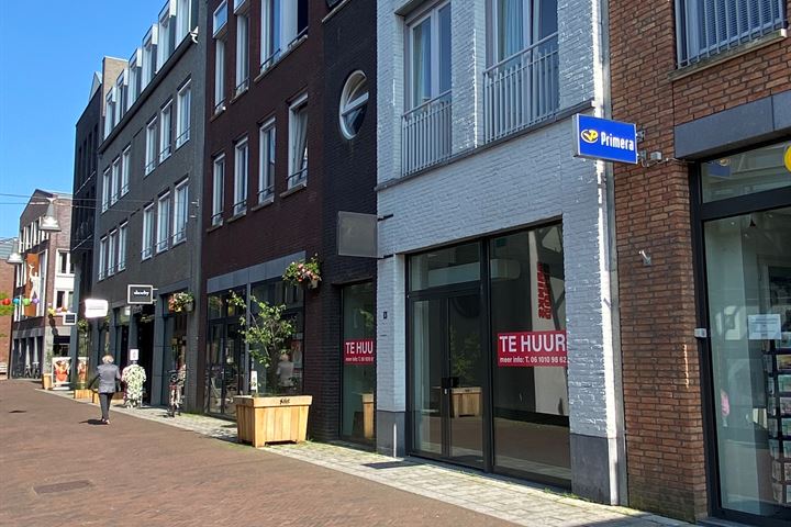 de Wever 6, Deurne