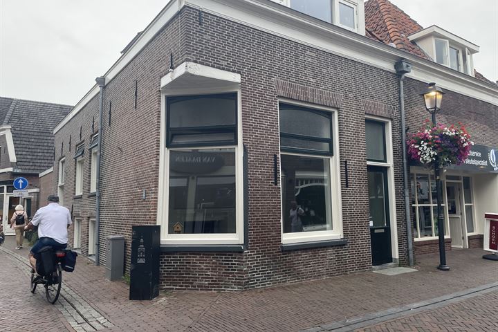 Verlaat 2, Nijkerk