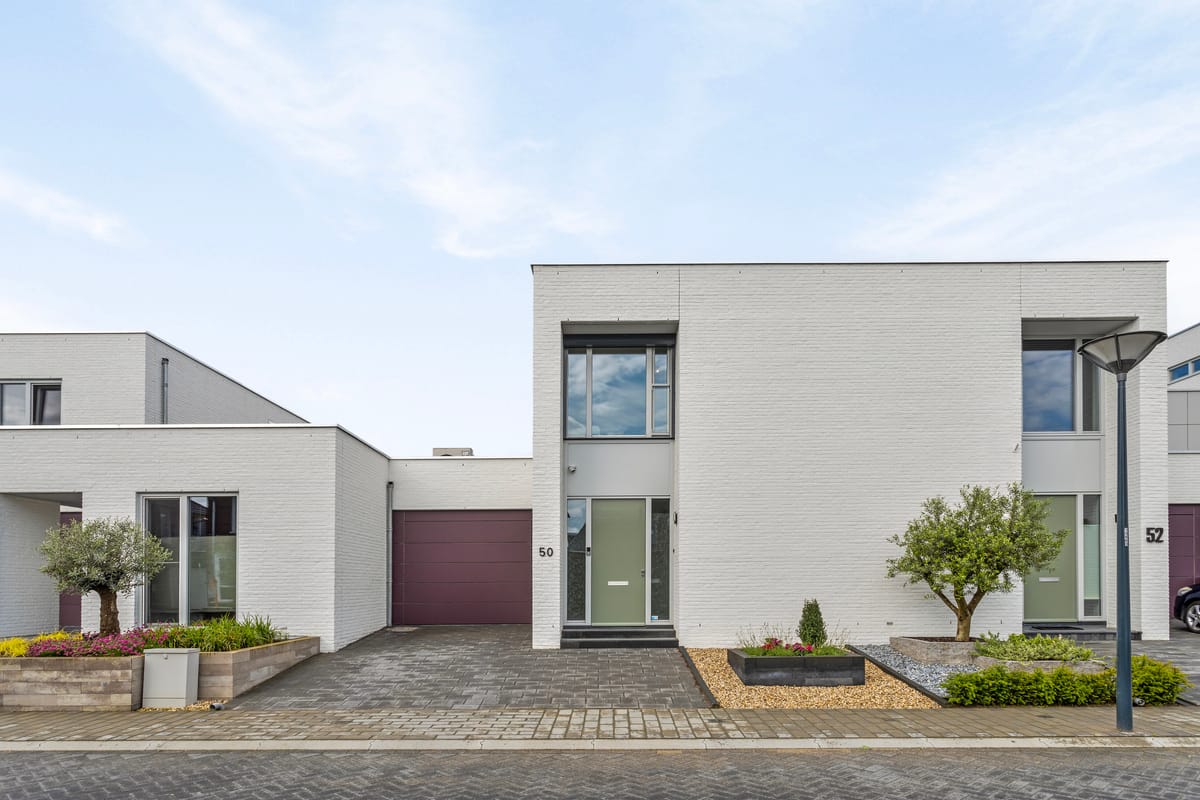 Foto 1 van Aan de Dijk 50