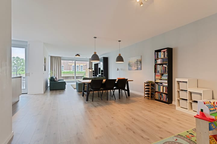 Foto 7 van Aan de Dijk 50