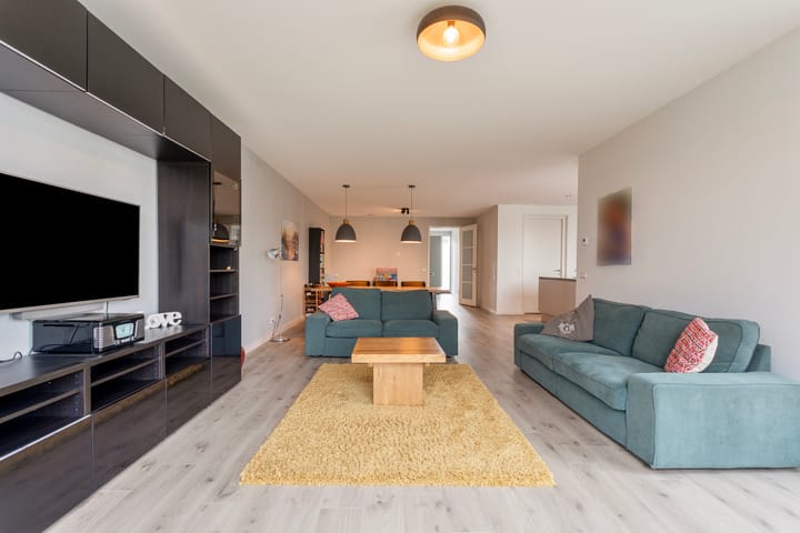 Foto 9 van Aan de Dijk 50