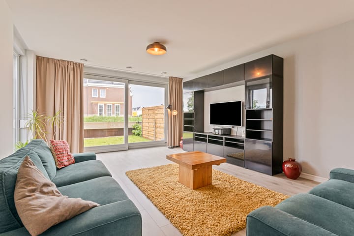 Foto 10 van Aan de Dijk 50