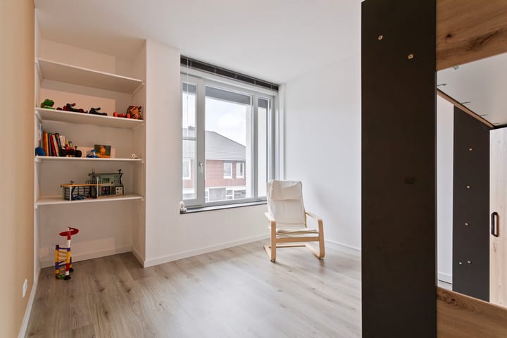 Foto 18 van Aan de Dijk 50