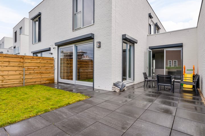 Foto 23 van Aan de Dijk 50