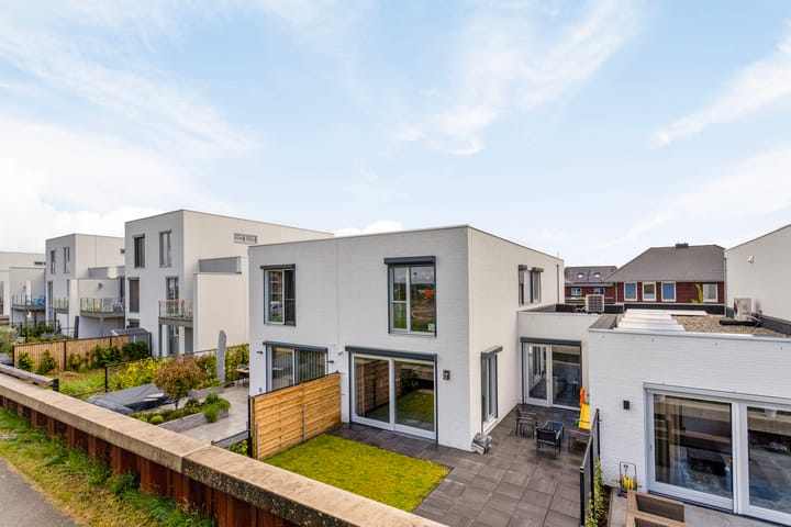 Foto 25 van Aan de Dijk 50