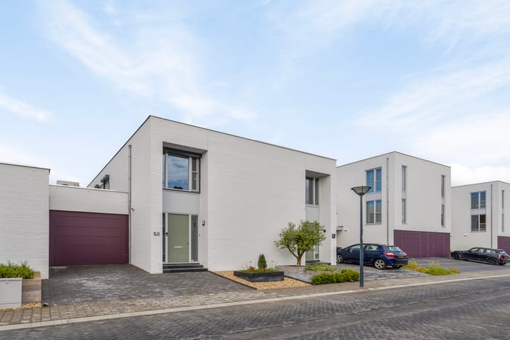 Foto 28 van Aan de Dijk 50