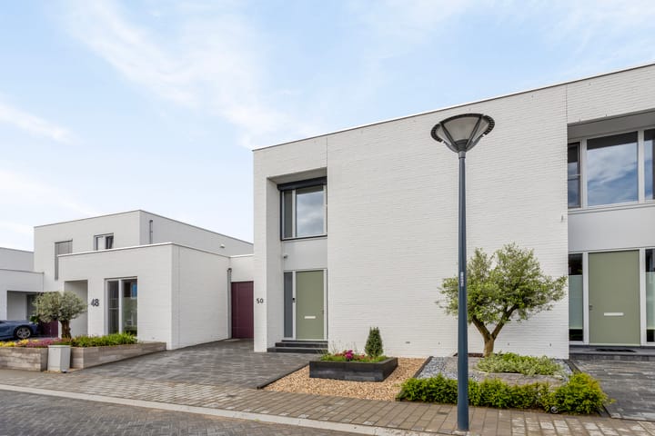 Foto 29 van Aan de Dijk 50