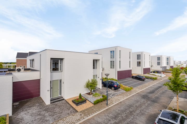 Foto 30 van Aan de Dijk 50