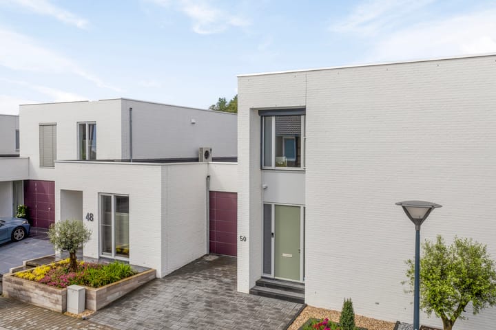 Foto 31 van Aan de Dijk 50