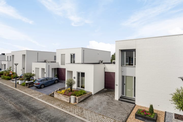 Foto 32 van Aan de Dijk 50