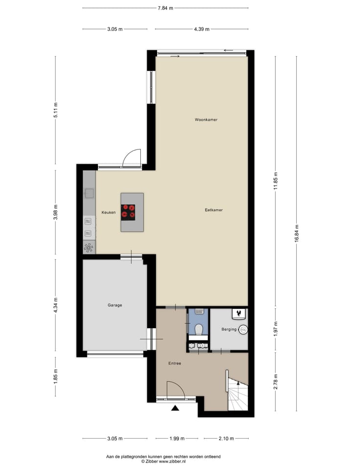 Foto 33 van Aan de Dijk 50