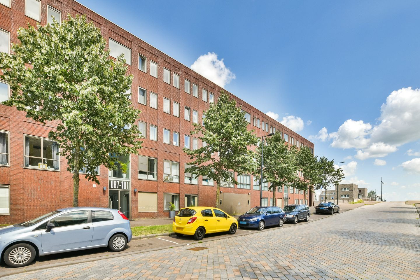 Foto 1 van Lumièrestraat 97