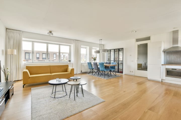 Foto 3 van Lumièrestraat 97