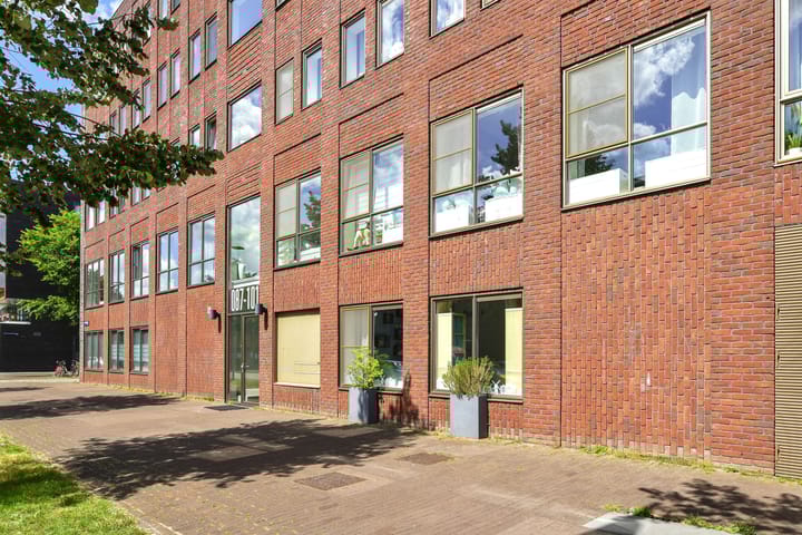 Foto 5 van Lumièrestraat 97