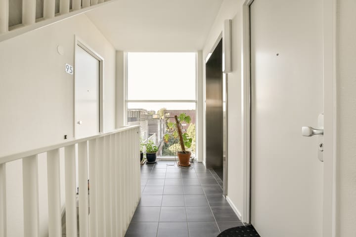 Foto 6 van Lumièrestraat 97