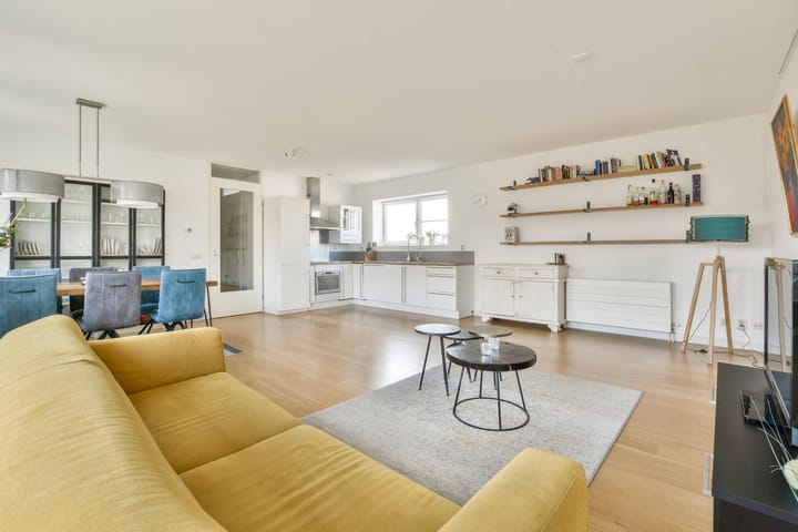 Foto 8 van Lumièrestraat 97