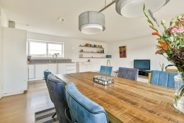 Foto 9 van Lumièrestraat 97