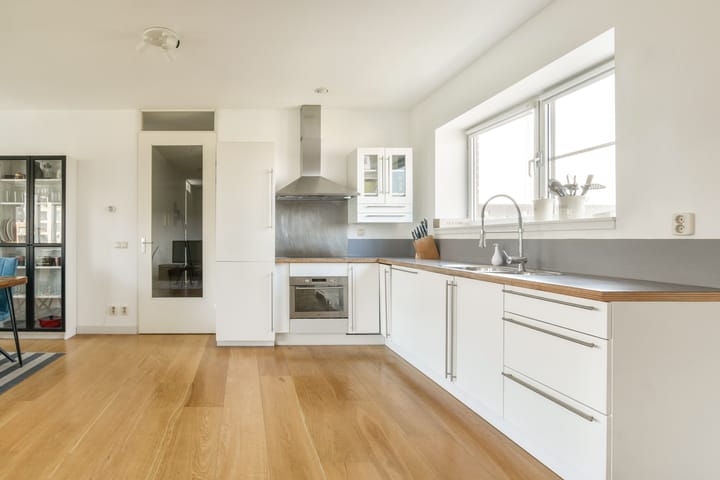 Foto 10 van Lumièrestraat 97