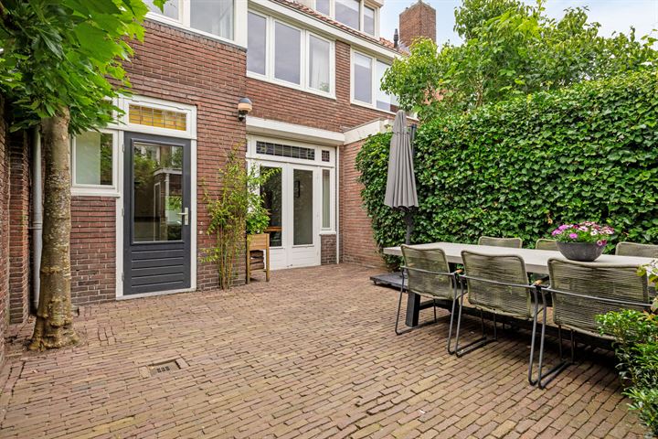 Bekijk foto 25 van Ackersdijckstraat 1