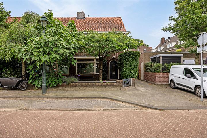 Bekijk foto 28 van Ackersdijckstraat 1