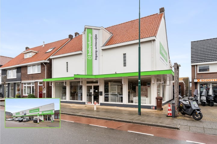 Nieuweweg 162, Veenendaal