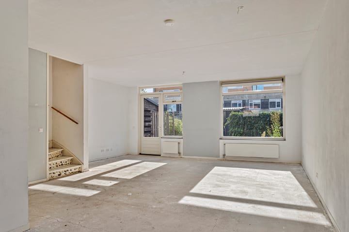 Foto 2 van De Linde 8