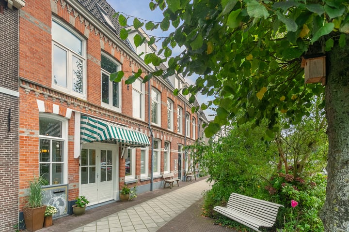 View photo 6 of Achtergracht 49