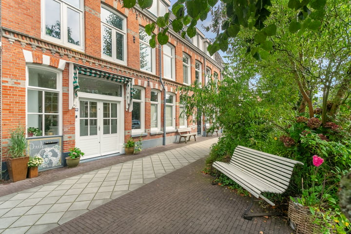 View photo 41 of Achtergracht 49