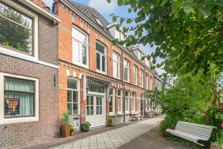 View photo 42 of Achtergracht 49