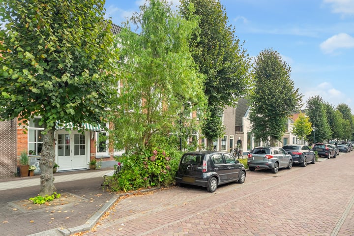 View photo 44 of Achtergracht 49