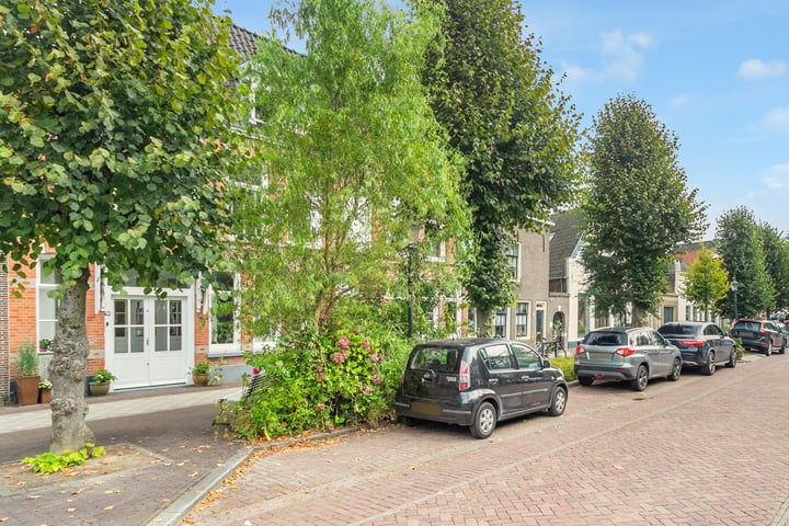 View photo 45 of Achtergracht 49