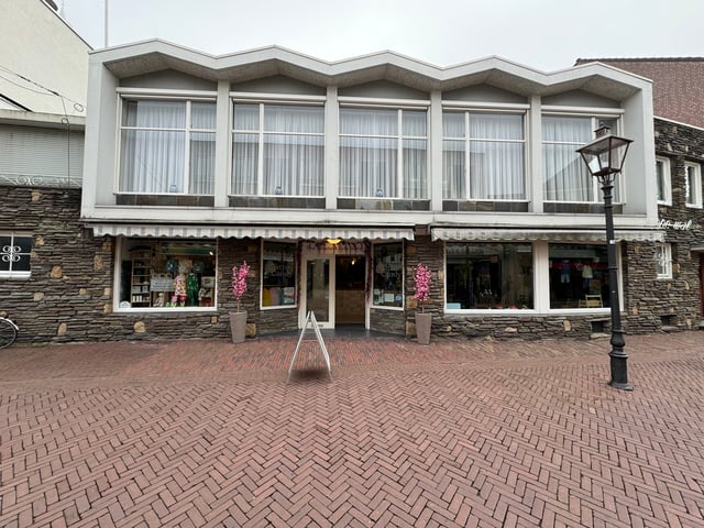 Walstraat 4